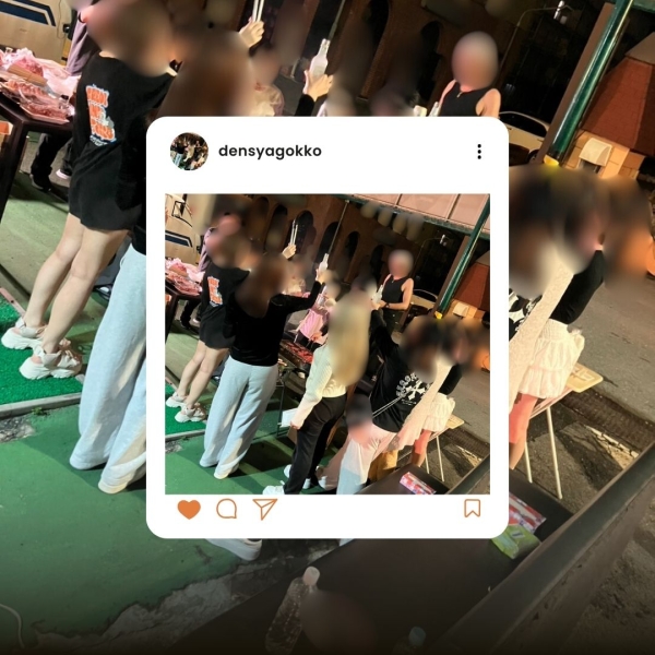 アットホームで働きやすい♪