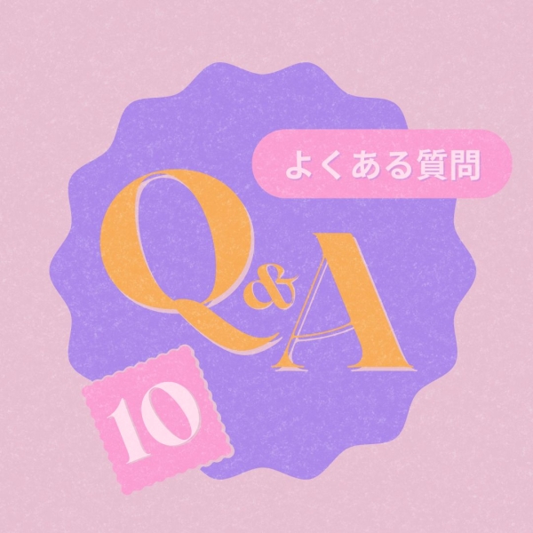 面接でよく聞かれる質問