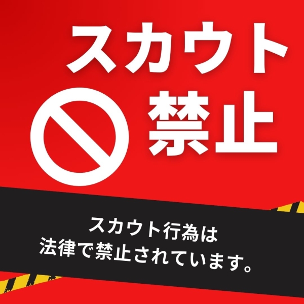 スカウトを使わない！健全な学園⭐︎